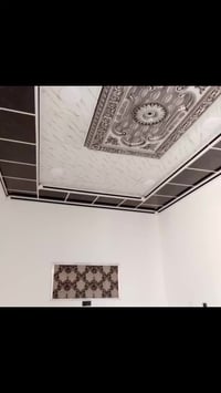 صبغ داخلي وخارجي • سقوف ثانوية ومغربية • كركوك