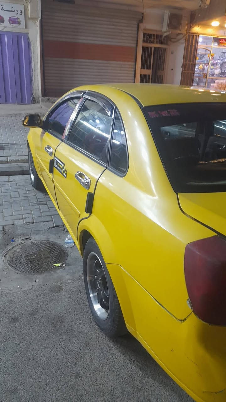 اوبترا الشركه العامه ٢٠١٠ سياره نضيفه حيل مال جناي تخم تاير ويل كب صدر امامي وخلفي جديدتبريد ثلج دوشمه عام جديد كير محرك جديد  بدون ضربه بدون دواخل السغر ٦٥ ورقه وبيها مجال المكان بغداد حي الجهاد الشارع التجاري رقم السياره بغدند ***********// ***********
