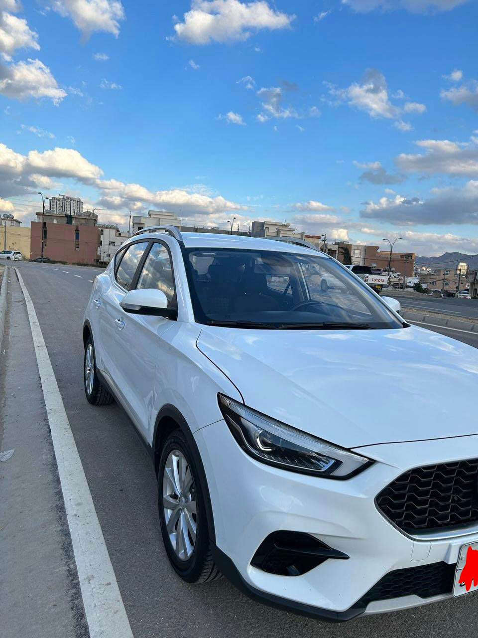 Mg2021 فول فول تنی بی سلات و بی دعم سبخ رقم *********** سعر 123 مجال دهوك, العراق
