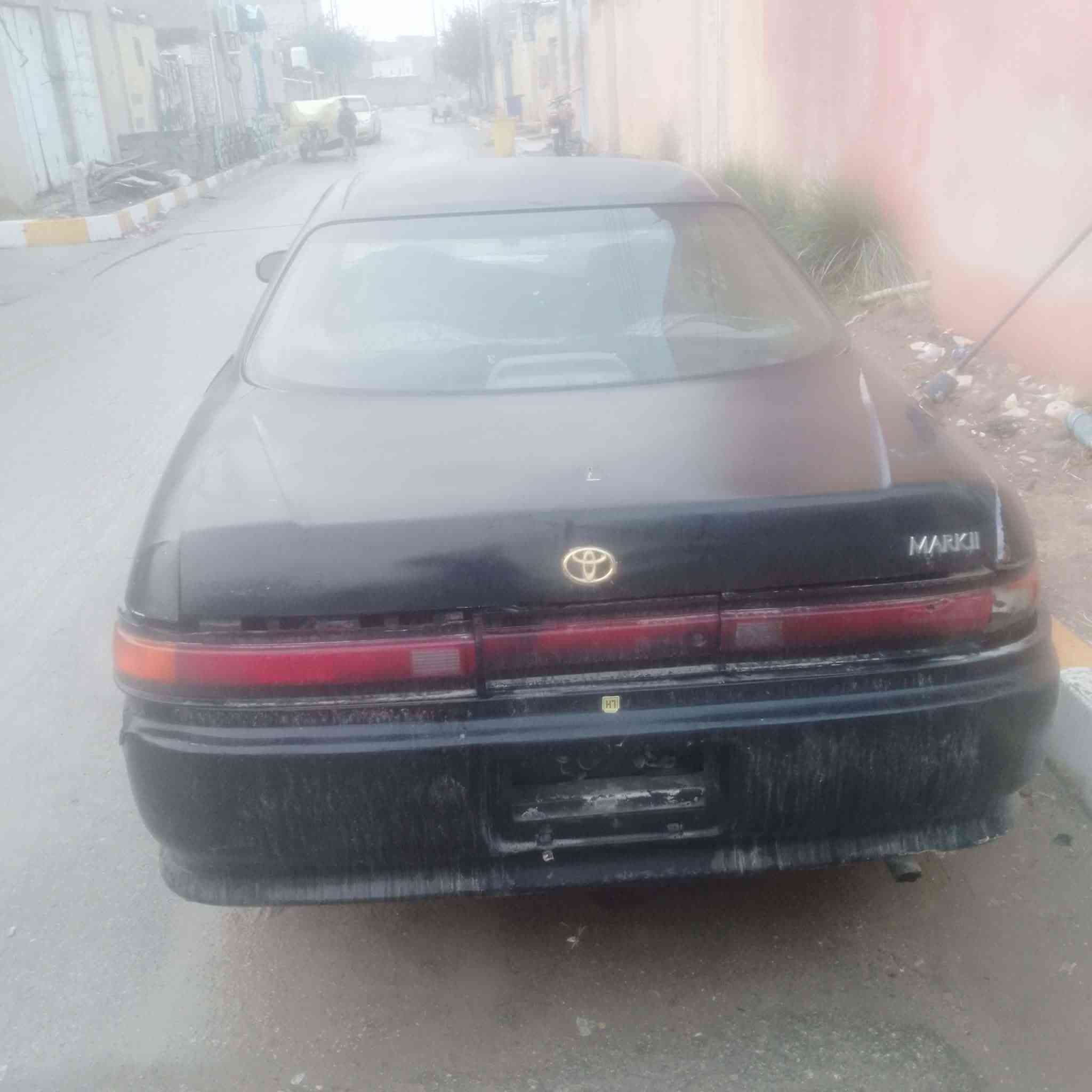 مارك نفخ رقم بغداد تحويل مباشر...
مديل 95 بيهه لوحه بيه كتاب فقدان

يعني تتحول كبل رقم انكليزي
كفاله من النقل والكص
والباقي كوم حديد....

السعر نهائي 22...

***********

سياره مكينه وكير اثنين ونص 

مكانهه ناصريه....
