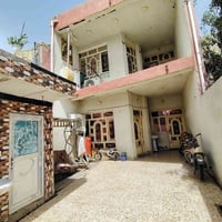 العوفيه • طابو طابقين • ٣ غرف