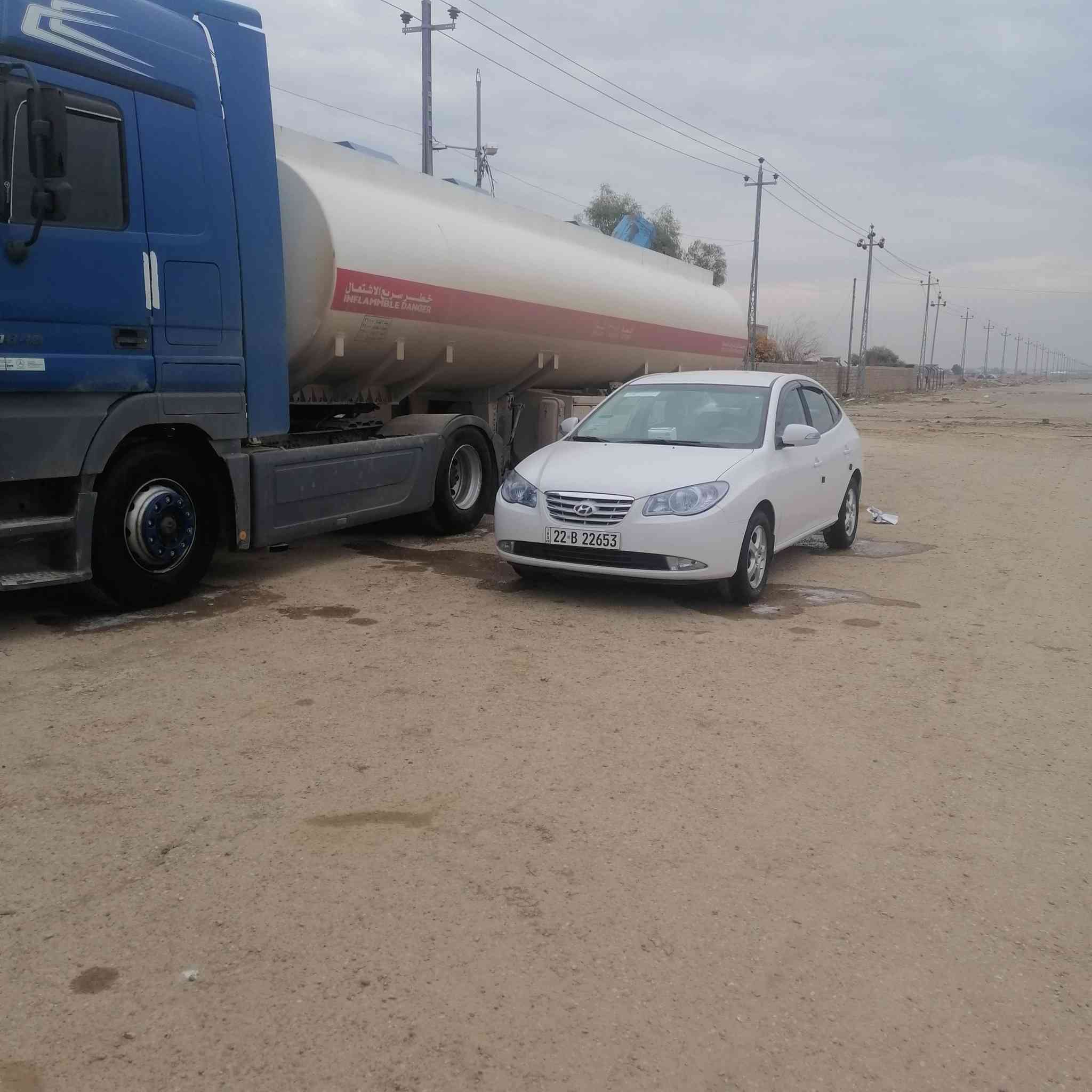 سلام عليكم للبيع انتره ٢٠١١محرك١٦ شرط بدون ضرر رقم أربيل شرط التحويل بيها مكان واحد بارد بجاملق شي قليل السعر ١٢٣ بيها مجال ***********
