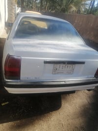 اوبل ١٩٩٢ • رقم كربلاء • مكينه وكير