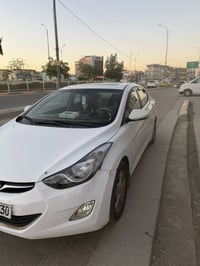 محرك جديد • ٢٠١٣ • رقم اربيل