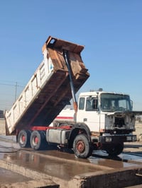 افيكو • بصرة • مكينة دويز 8