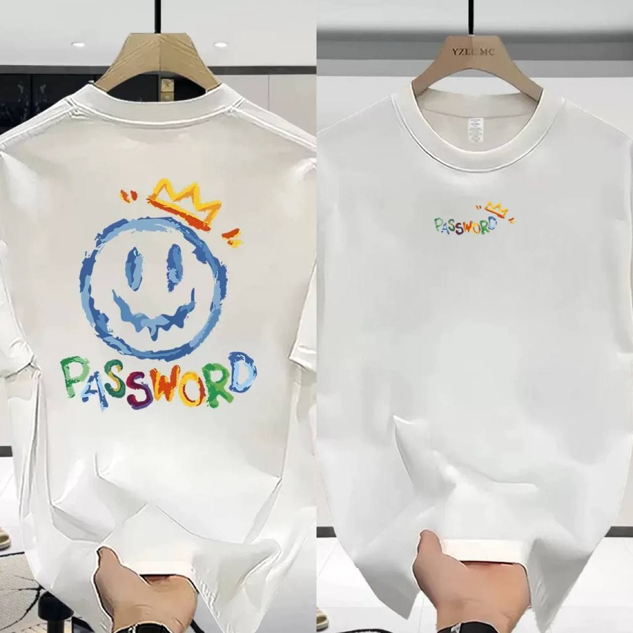 ياالله ياجبار
بديات كوري ماستر  🥇 
خامة درجه اولى 👍🏽 
فوووول كوالتي 🥇
 ✌🏼 
الدرزن يحتوي على 3 الالوان
  الالوان كلها قويه وموضحة بلصور
 قياسات
(M-L-XL_2XL-3XL-4XL)
الدرزن 12 قطعة 80 الف فقط
—-
اكثر شي اسود بلدرزن يجي


**إذا كنت صاحب هذا الإعلان وتريد حذفه لأي سبب، رجاءا أرسل رسالة إلى الدعم الفني**