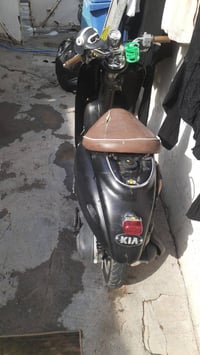 دراجة عبد الحليم • حي السلام الطوبجي • قرب دائرة المرور