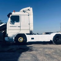 سكانيه 95 • طوناج 31 • بغداد