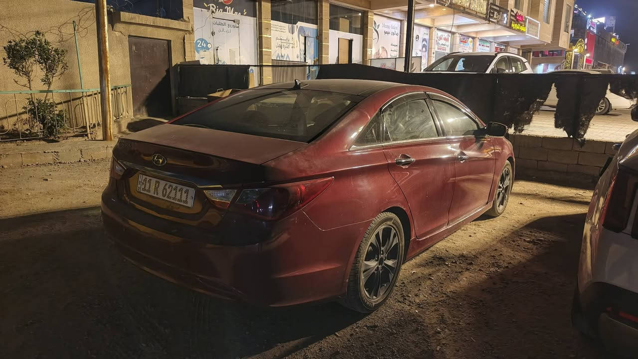 السلام عليكم ورحمه الله وبركاته 
للبيع سوناتا بسعر مناسب موديل ٢٠١٠ شكل المضلع وارد كوري 
محرك ٢٠٠٠دوش خير من الله لاتنقيص ولا تبخير 
كير ايتي مكفول ٦نمر المرغوب 
بيه احزام اثر تخريب يعني مابدل كلشي ليبل واحد السياره كلها تبريد تدفئه شغال ثلج 
السياره أحله من الصور يراد ترتيبات بسيطه جدا 
مواصفات اشاير بالمري 
نظام ايكو 
بانوراما فتحه سقف 
بصمه ابواب 
بصمه تشغيل كشنات تدفئه 
 السياره فول مواصفات للأخير شنو بالك بيه مواصفات 
#رايدهة 96  وبيها مجال للطيبين متعجبك اعبر المنشور وتلكه الاحسن يارب 
تعجبك تعال شوفه وبيك خير ودلل وصور السونار مرفقه بالمنشور مكان السياره بغداد الدوره و ارقام دوليه كامله من كلشي رقم الهاتف *********** ودمتم في رعايه الله وحفظه
