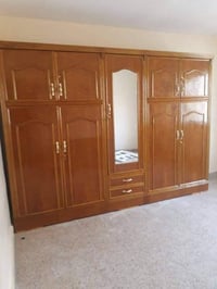 صاج ٤ملم • خشب عادي • جرجوبة