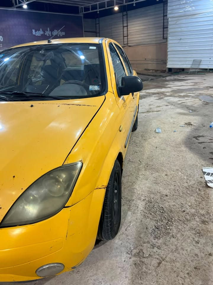 طيبه ٢٠١٦ رقم بغداد مميز جديد 
السياره مثل ما موضحه بالصور

⭕️قبل ٣ اشهر مبدله نص مكينه 
⭕️مابيها تبريد 
⭕️تخم تايرات جدد 
⭕️ حداديه جديده 
⭕️ عليها هيئه وغرامه ١٠٠ الف (عليـه ) 
⭕️ سنويه بأسمي 
⭕️ مكان السياره بابل حله مركز 📍

٢٧ ورقه وبيها مجال 

والسوك كلشي بي

*********** ( متواجد فقط واتساب )

