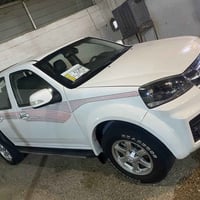 كريت ويل بيك اب • ميتسوبيشي 2400 • ٨٧ الف