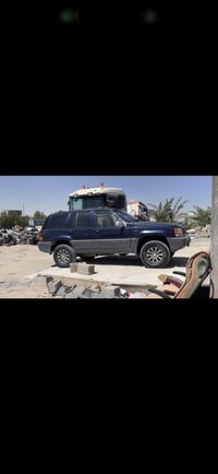 شيروكي • رقم كربلاء • بصرة الزبير