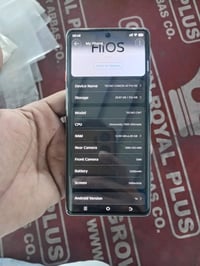 كامون 40 برو 5G • بلدي • بغداد