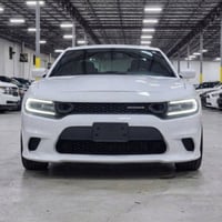 تشارجر RT • ٢٠١٩ • الشارقة