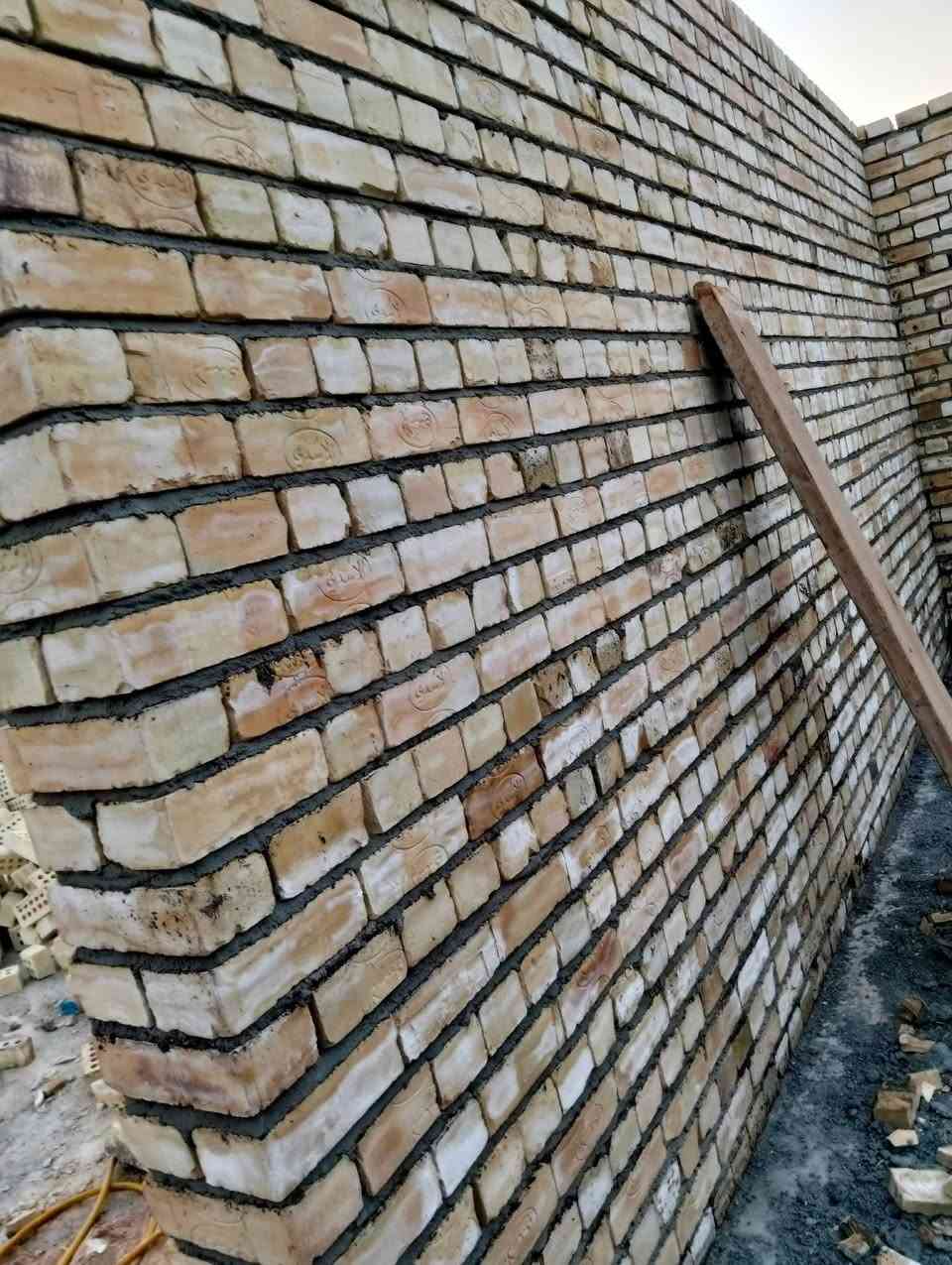 خلفه بناء درجه أولى وباسعار مناسبة من كربلاء تعال خاص وتدلل


**إذا كنت صاحب هذا الإعلان وتريد حذفه لأي سبب، رجاءا أرسل رسالة إلى الدعم الفني**