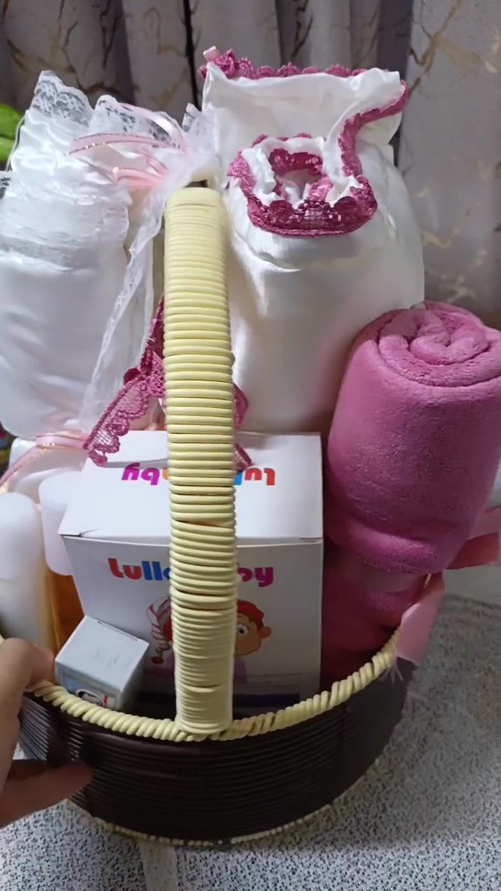 تجهيزات بيبي بكل ذوق ونعومة 👶🎀
من أول لحظة نهتم بأدق التفاصيل
هدايا مولود وتفصيل حسب الطلب 💞🌷
شغل مرتب ولمسات امومة دافية ✨
لان البيبي يستاهل احلى تجهيز تفصيل بكل حب لطفلك صغير 🤍🥹.
........
اقمشة وشراشف 
اختاري نقشة الي تشبه ذوقج 🤍✨
خياطة مرتبة ولمسات راقية لكل بيت 💒.
شراشف تفصيل حسب القياس والطلب 🎀🌷
نعومة ذوق وجودة بكل تفصيلة.
كل نقشة الها حكاية 🩵💒
متوفر تجهيز بيبي +تفصيل وخياطة شراشف 💒🩵🌷
واهلا وسهلا بيكم هذا مشروعي.
الي يريد ع خاص.


**إذا كنت صاحب هذا الإعلان وتريد حذفه لأي سبب، رجاءا أرسل رسالة إلى الدعم الفني**