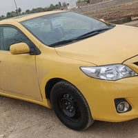 كورلا ١٣ • فول مواصفات • رقم بغداد