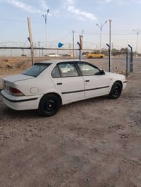 سمند • ٢٠١١ • ناصرية مركز