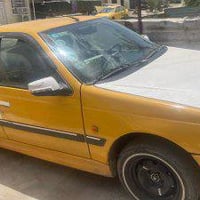 بيجو بارص للبيع بلقسط موديل ٢٠١٥ محرك كير تبريد كله شغال للاستفسار 077...