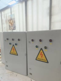 بوردات جاهزة • ثري فيز • ٤٠×٦٠