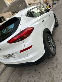 � للبيع | هيونداي توسان 2020 خليجي فل مواصفات 🔥🚘  ✨ السيارة خليجي ومكف...