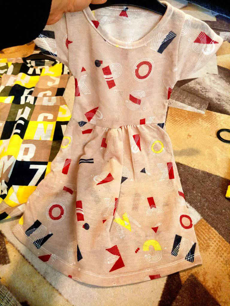 شروة سريعة 😍😍😍قماش باربي 
تركي 😍😍😍
الكمية 1200قطعة 
السعر


**إذا كنت صاحب هذا الإعلان وتريد حذفه لأي سبب، رجاءا أرسل رسالة إلى الدعم الفني**