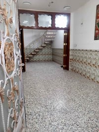 بيت للايجار • طابق واحد • حي نداء بل 59