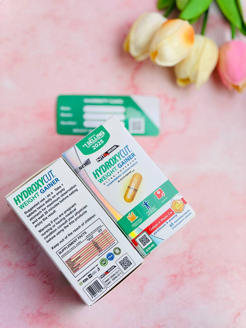 السلام عليكم
متوفر مسمن هايدروكسي الأصلي شرط 

اسبوع وينطي نتيجة 

متوفر جسم. ومتوفر فقط وجة 

توصيل لجميع المحافظات 

الحجز تفضلو خاص


**إذا كنت صاحب هذا الإعلان وتريد حذفه لأي سبب، رجاءا أرسل رسالة إلى الدعم الفني**