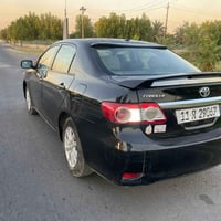 كورله موديل١٢ وارد امريكي صبغ باب وره السايق  السعر ١٠٠               ...