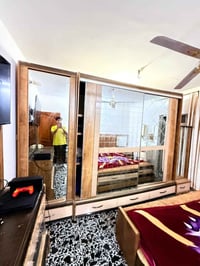 غرفه تركي • ضخمه • مساحة