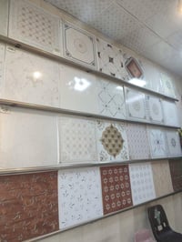 خلفة سقف ثانوي اشتغل كرستة وعمل اسعار مناسبه  مكاني بغداد 07712711796 ...