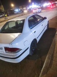 سمند • ٢٠١٠ • ديوانيه