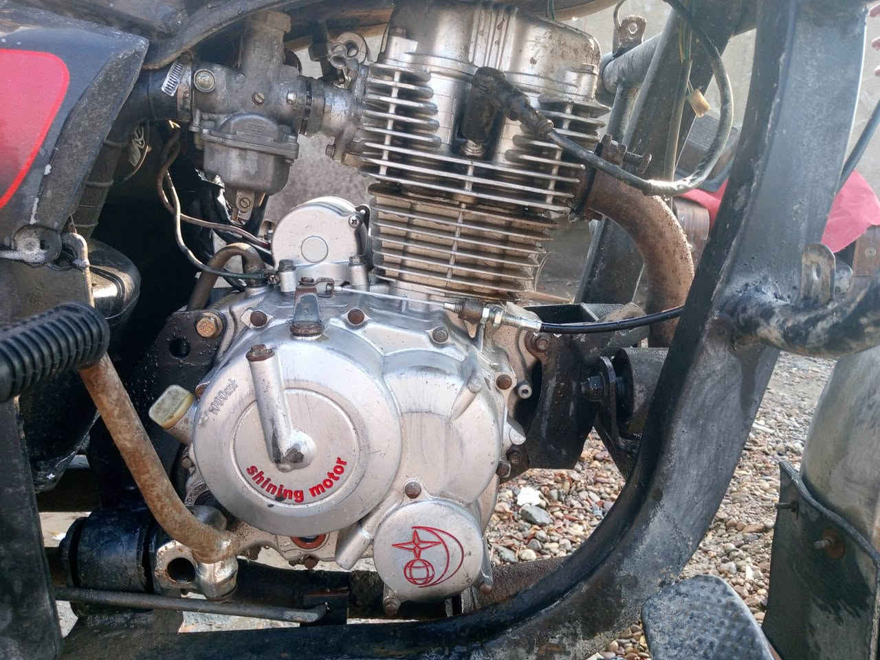 السلام عليكم ستوته للبيع موديل 19 والمحرك 21 مكفوله نضيفه كلش  كفاله عامه اوراق أصولي ورقه وكيل بيه السعر خاص المكان بابل حله جبله حي ذويب الثاني الرقم ***********
