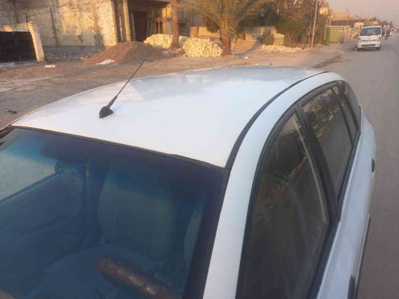 السلام عليكم ريو موديل ٢٠٠٠خليجي للبيع  سعر ٣٣$ تبريد شغال كير محرك جيد صدر امامي خلفي جيد تايرات اماميه جدد خلفي نص عمر مصبوغه عام رقم بغداد انكليزي بسمي سنويه لل٣٠مكانها بغداد/البياع/شرطه الخامسه
واتساب ***********
