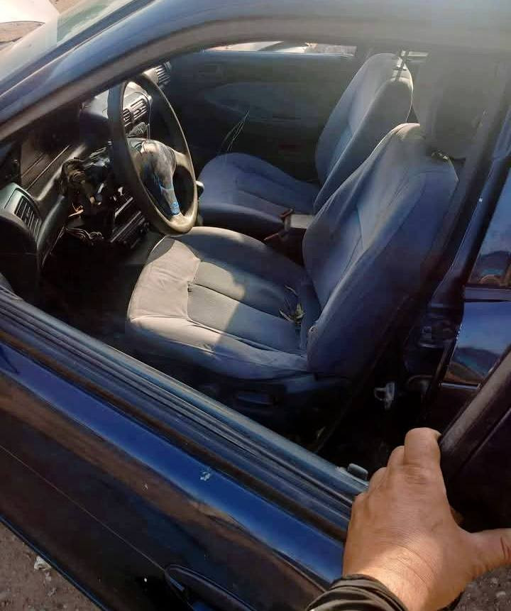 ياالله تم تفصيخ برنس مكينه وكير جدد تحتاج غراض موجود سيفي اوبل فكتره
اي غراض تريد موجون{عنوان واسط الزبيديه }بدارت الصادق الصادق 
***********
***********
