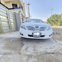 كامري فول • ٢٠٠٨ • كفاله عامه