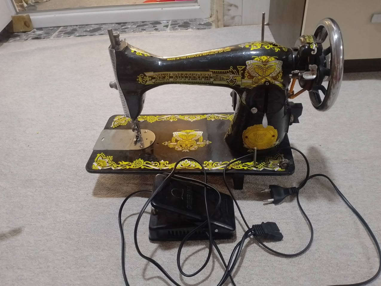 للبيع


**إذا كنت صاحب هذا الإعلان وتريد حذفه لأي سبب، رجاءا أرسل رسالة إلى الدعم الفني**