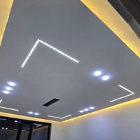 خلفه عمل جبس بورد  متفرغ ٠٧٧٣٢٥٦٥٤٢٧