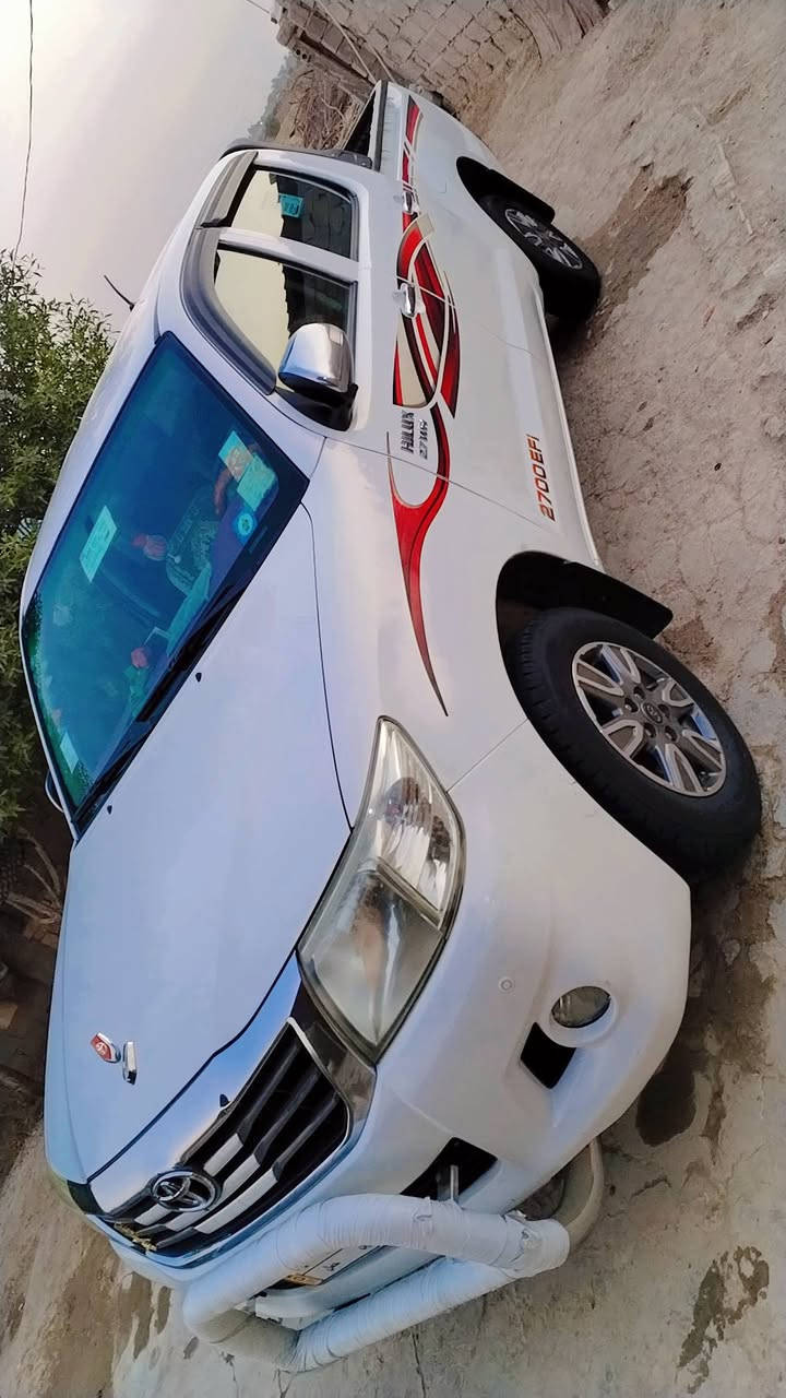 بيكم هيلوكس سعودي ابو دعاء تخم تاير جديد محرك عالشركه مافتوح سعر 200 وبيها مجال***********
‏‪***********‬‏
