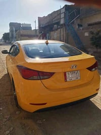 سياره لبيع النتره وارد أمريكي ضربته بل صندوق خلفي بدون دواخل ليبل واحد...