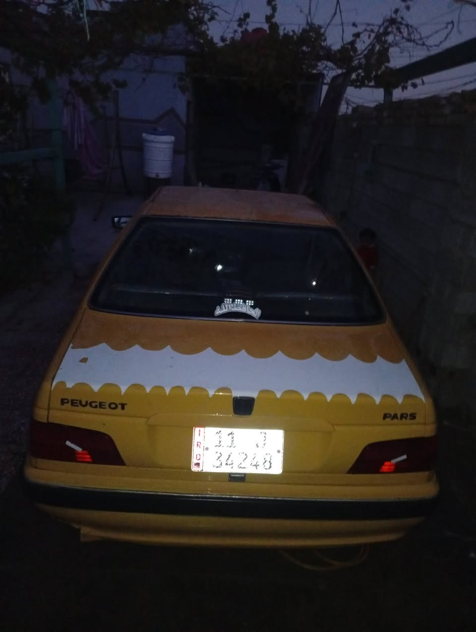 بيجو بارص 2015 رقم بغداد دولي
هزة ومداور جديد بسمنة السيارة
سنويتها لل2030
كير ومحرك مكفولات
تبريد ثلج +تدفئة
بيها مشط جديد
بور جديد
سلف جديد
دبلات جدد
حدادية 60%
تخم تاير
سماعات دمام
مصفره هيئة وغرامات
كشر نضيف
سياره خير م̷ـــِْن •اللّـہ̣̥ مال بيت
سعرها 42
الديوانية 
‏‪0781 943 0755‬‏
