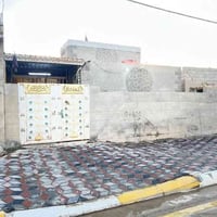 مشتمل زراعي مساحتة ١٤٠م غرفه وصالة واستقبال ومطبخ وجه ع سايدين موقع تج...