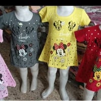 فستان بناتي • دستة ١٢ • صيف ٢٠٢٦