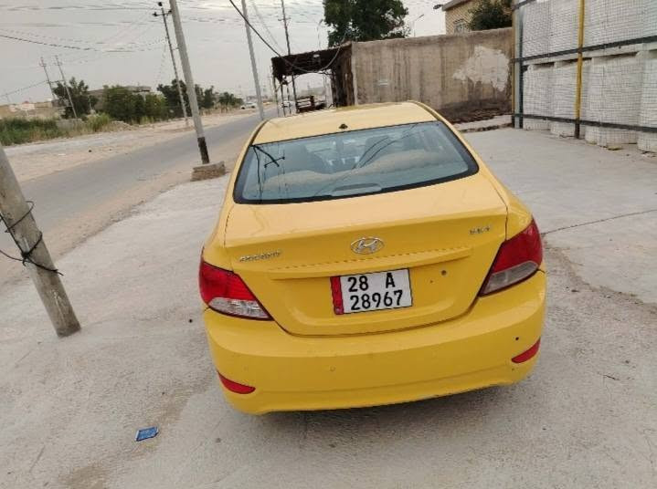 سياره للبيع اكسنت ٢٠١٢ سياره شرط محرك ١٦٠٠ سنويه ٢٠٢٧ بيه ضربه بجنطه ومسحوبه علبارد سياره خير من الله السعر ٦٨ وبيه مجال بيع مستعجل الشراي يتصل على هذا الرقم ***********
