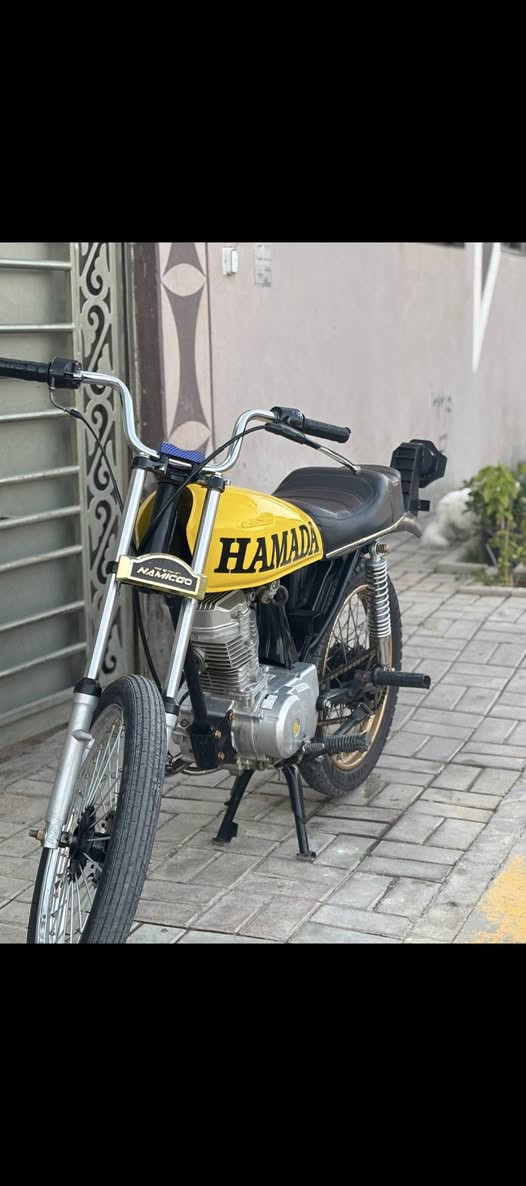 سلام عليكم
للبيع كلك كلك
مبدله بس ولفات شاصي 22
ب575


**إذا كنت صاحب هذا الإعلان وتريد حذفه لأي سبب، رجاءا أرسل رسالة إلى الدعم الفني**