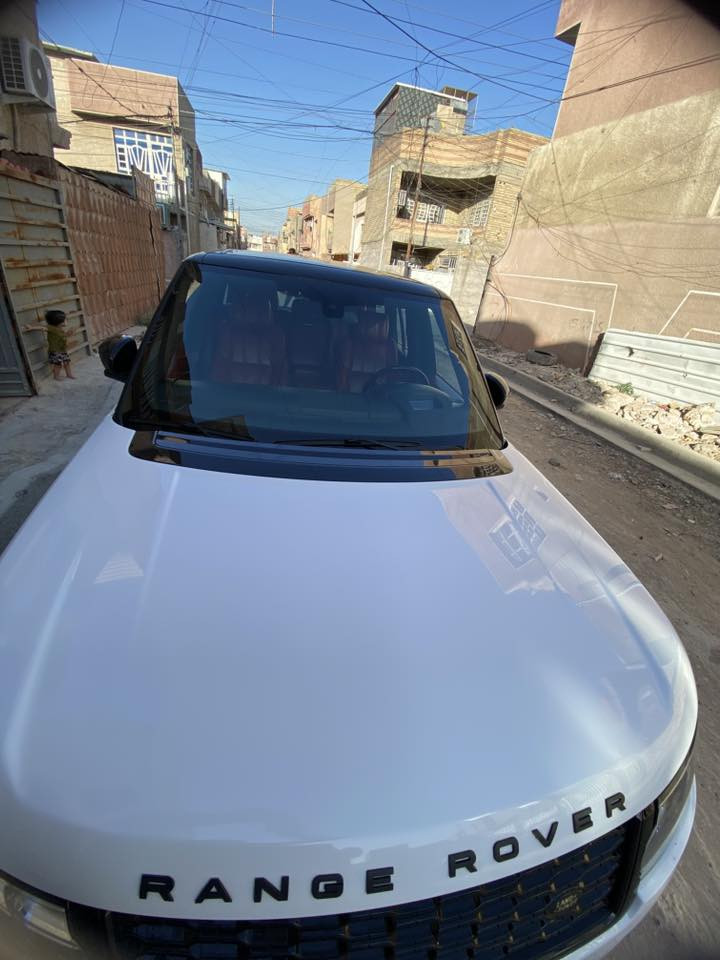 رانج اروفر رقم مميز 
السياره فول مواصفات 
خليجيه بيها جاملغ وباب 
السعر 350
الاستفسار ***********
