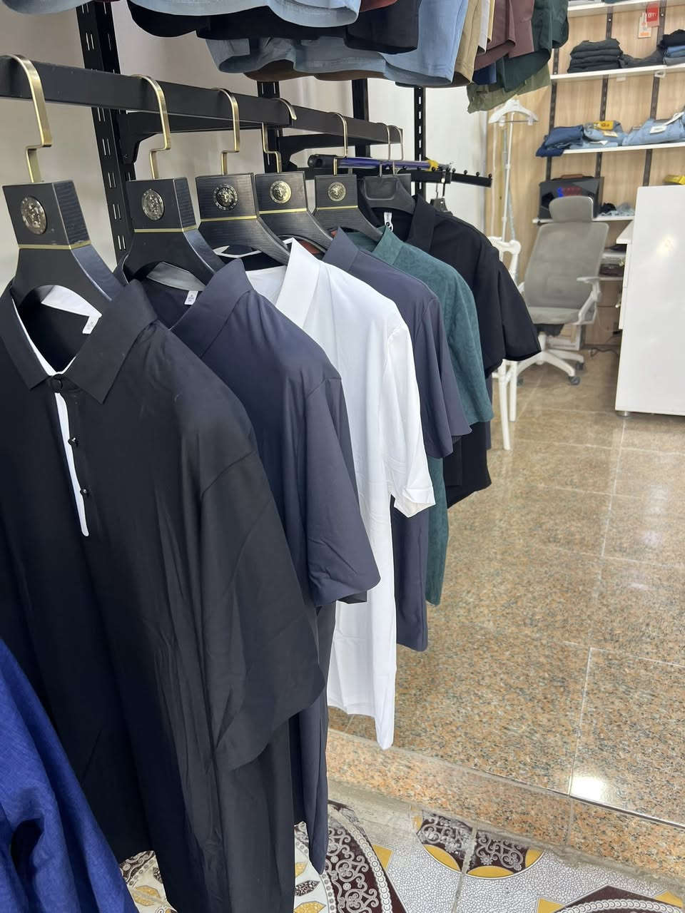 جديد جديد يم قصي سبورت فول اصلي وماركه شرط


**إذا كنت صاحب هذا الإعلان وتريد حذفه لأي سبب، رجاءا أرسل رسالة إلى الدعم الفني**