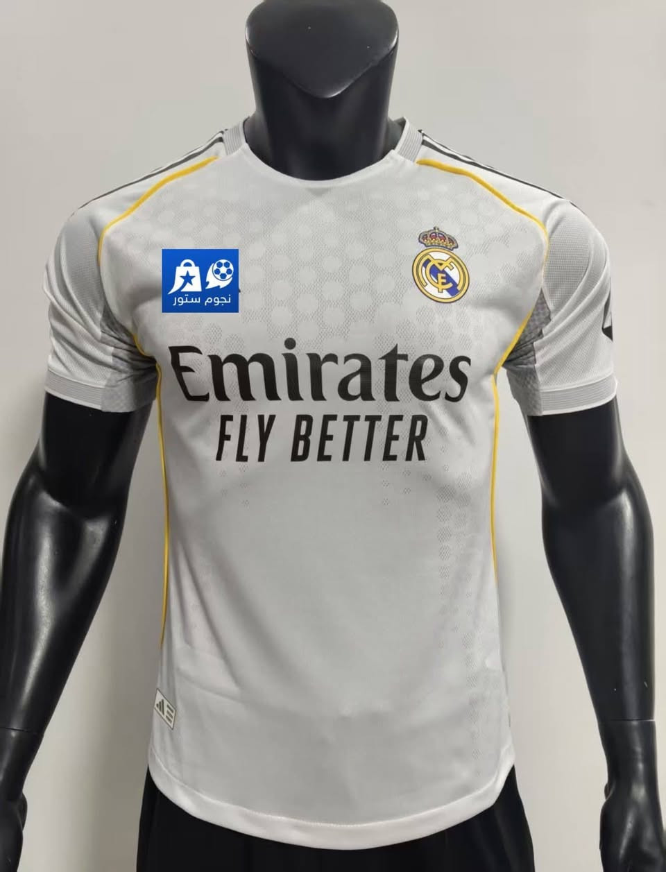 دريس فقط نسخه لاعب تايلندي اصلي وهوه شعار الشركة سعر القطعه ب 8فقط قطعتين ب 15 عرض لمده 3 ايام ويوجد توصيل لجميع المحافظات 

الرقم ***********
