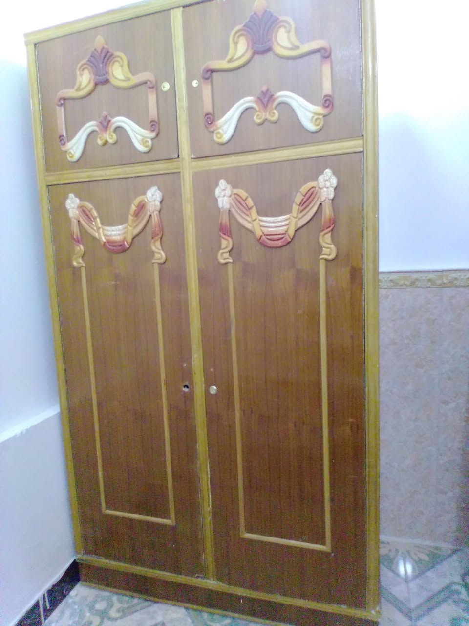 بيع مستعجل


**إذا كنت صاحب هذا الإعلان وتريد حذفه لأي سبب، رجاءا أرسل رسالة إلى الدعم الفني**